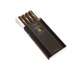 Сигары Davidoff WSC  Late Hour Churchill*4