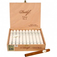 Сигары Davidoff Classic No 2 Tubos