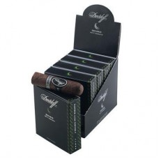 Сигары Davidoff Escurio Petit Robusto*4