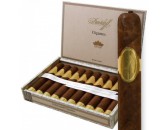 Сигары Davidoff Puro d′Oro Gigantes