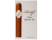 Сигары Davidoff Special R Tubos