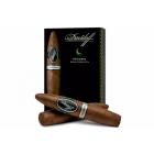 Сигары Davidoff Escurio  Gran Perfecto*3