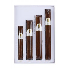 Набор сигар Davidoff WSC Assortiment*4