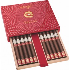 Набор сигар   Davidoff Year of the Dragon Limited Edition 2024 