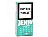 Сигариллы Denim Arctic Blue