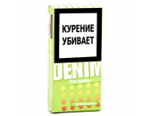 Сигариллы Denim Frozen Green