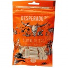 Фильтры для сигарет Desperados Slim XL long filters 22x6mm 100 шт. 