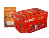 Фильтры для сигарет Desperados Slim  6x15mm 150 шт.