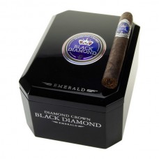 Сигары Diamond Crown Black Diamond Emerald