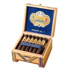 Сигары Diamond Crown Maximus Robusto No. 5