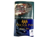 Трубочный табак Doctor Pipe - Brazilian Blend  (50 гр)