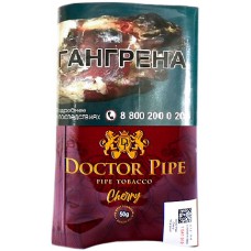 Трубочный табак Doctor Pipe - Cherry  (50 гр)