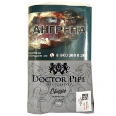 Трубочный табак Doctor Pipe - Classic  (50 гр)