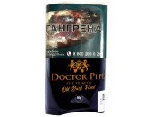 Трубочный табак Doctor Pipe - Old Dark Fired  (50 гр)