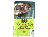 Трубочный табак Doctor Pipe - Vanilla Cream (50 гр)