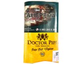 Трубочный табак Doctor Pipe - Virginia Pure Gold   (50 гр)