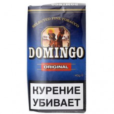 Сигаретный табак Domingo  Original