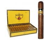 Сигары Don Tomas Clasico Natural Robusto