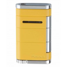  Зажигалка Xikar 533 YL Allume Double Yellow