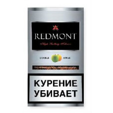 Сигаретный табак "Redmont Double Apple" кисет