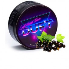 Табак для кальяна Duft Black Currant (Черная смородина) 100 гр