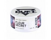 Табак для кальяна Duft Pheromone - Fleur Secret (Секретный Цветок) 25 гр.