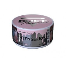 Табак для кальяна Duft Pheromone - Intense joy (Лайм, фейхоа, тархун) 25 гр.