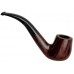 Трубка Dunhill Bruyere Briar Pipe 4102