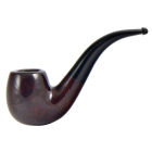 Трубка Dunhill Bruyere Pipe 5113 (без фильтра)