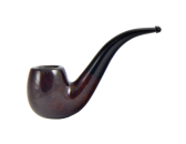 Трубка Dunhill Bruyere Pipe 5113 (без фильтра)