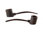 Трубка Dunhill Cumberland Briar Pipe 4145 