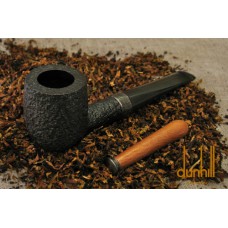 Трубка Dunhill  Trafalgar 1805 Shell Briar 5103