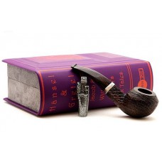 Трубка Dunhill Hansel & Gretel - Pipe Cumberland Dpzhansgretc