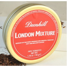 Трубочный табак Dunhill London Mixture 50g