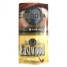 Трубочный  табак Eastwood Vanilla - 20 гр