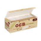 Сигаретные гильзы  OCB Eco-Tubes 250 шт.