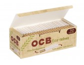 Сигаретные гильзы  OCB Eco-Tubes 250 шт.