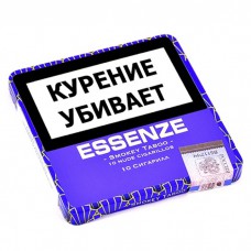 Сигариллы Essenze Smokey Taboo - (10 шт.)