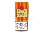 Трубочный табак Alsbo Whisky