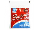 Фильтры Smoking Classic Slim Blue *120