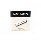 Фильтры для трубок Mac Baren 40 шт. 