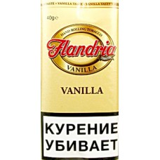 Сигаретный табак Flandria "Vanilla" 40 g 