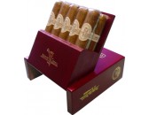 Подарочный набор сигар Flor de Selva Talanga Robusto  *10