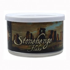 Трубочный табак G.L. Pease  Stonehenge Flake   - 57 гр