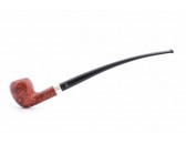 Трубка Gasparini Churchwarden 2 мундштука KENT-1