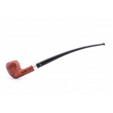 Трубка Gasparini Churchwarden 2 мундштука KENT-1