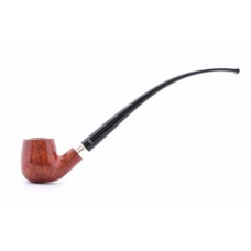 Трубка Gasparini Churchwarden 2 мундштука KENT-2