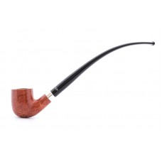 Трубка Gasparini Churchwarden 2 мундштука KENT-4