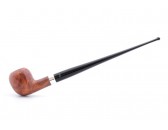 Трубка Gasparini Churchwarden 2 мундштука KENT-5