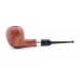 Трубка Gasparini Churchwarden 2 мундштука  KENT-5